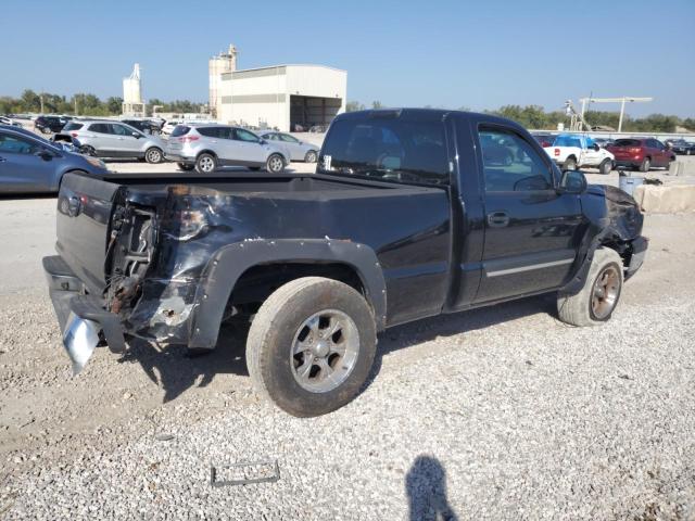 Photo 2 VIN: 1GCEK14T04Z244131 - CHEVROLET SILVERADO 