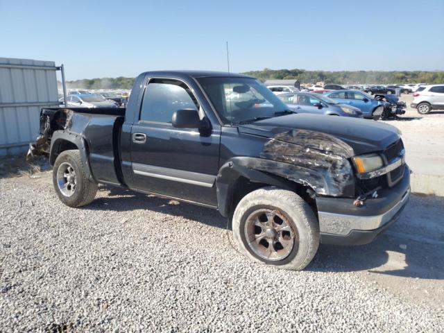 Photo 3 VIN: 1GCEK14T04Z244131 - CHEVROLET SILVERADO 