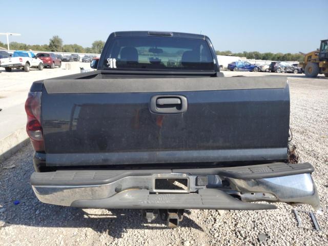 Photo 5 VIN: 1GCEK14T04Z244131 - CHEVROLET SILVERADO 