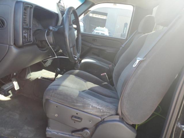 Photo 6 VIN: 1GCEK14T04Z244131 - CHEVROLET SILVERADO 