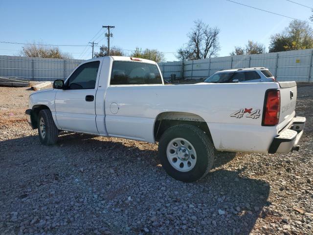 Photo 1 VIN: 1GCEK14T05Z323428 - CHEVROLET SILVERADO 