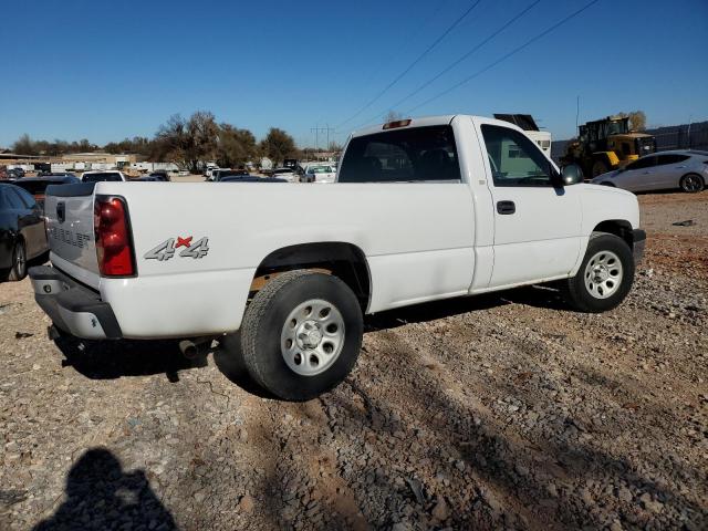 Photo 2 VIN: 1GCEK14T05Z323428 - CHEVROLET SILVERADO 