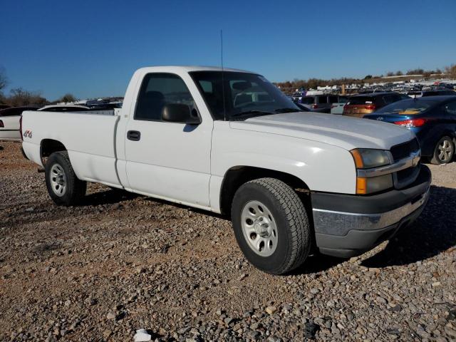 Photo 3 VIN: 1GCEK14T05Z323428 - CHEVROLET SILVERADO 