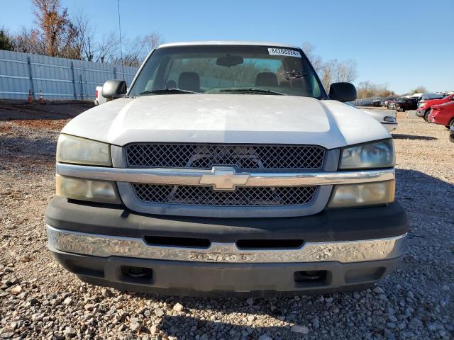 Photo 4 VIN: 1GCEK14T05Z323428 - CHEVROLET SILVERADO 