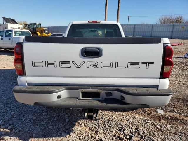 Photo 5 VIN: 1GCEK14T05Z323428 - CHEVROLET SILVERADO 