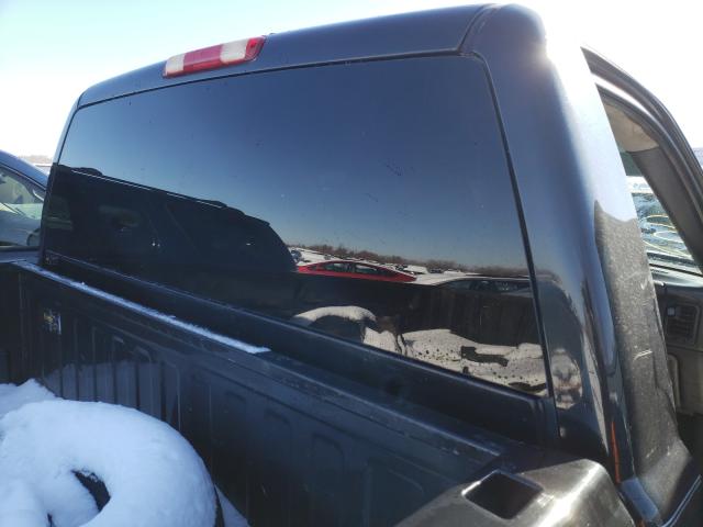 Photo 5 VIN: 1GCEK14T05Z332405 - CHEVROLET SILVERADO 