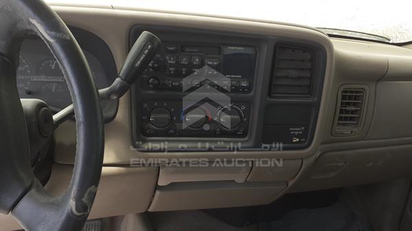 Photo 13 VIN: 1GCEK14T12Z151597 - CHEVROLET SILVERADO 