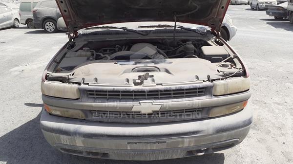 Photo 18 VIN: 1GCEK14T12Z151597 - CHEVROLET SILVERADO 