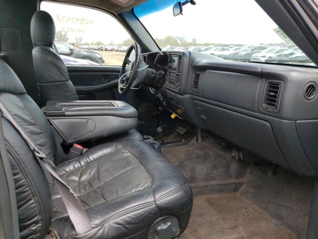 Photo 4 VIN: 1GCEK14T12Z206811 - CHEVROLET SILVERADO 