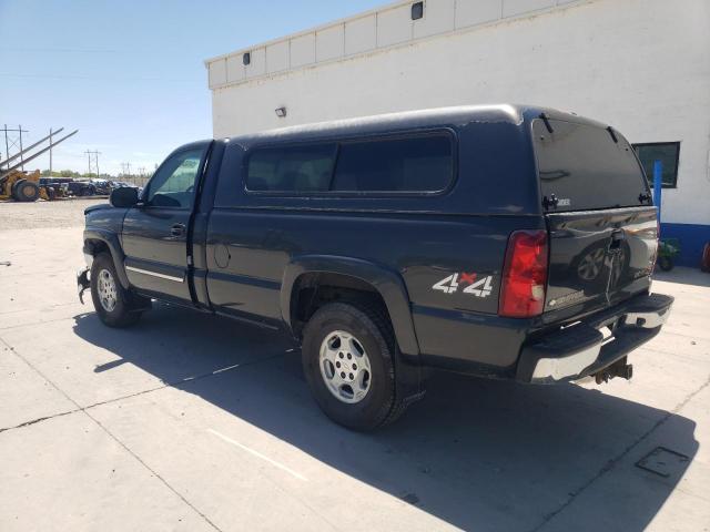 Photo 1 VIN: 1GCEK14T13Z246422 - CHEVROLET SILVERADO 