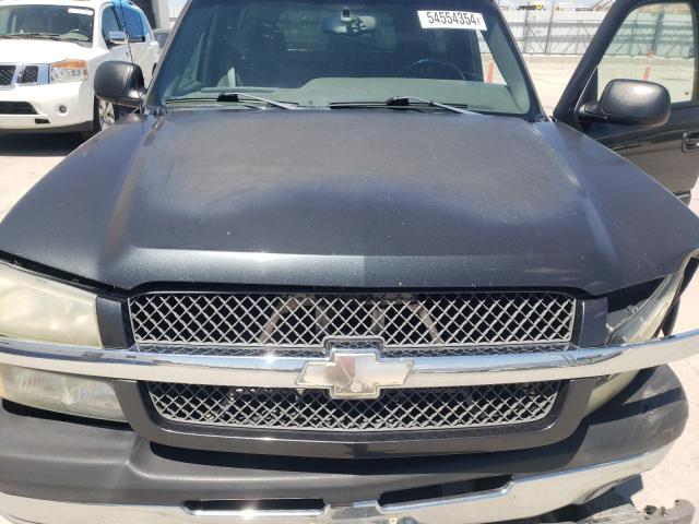 Photo 10 VIN: 1GCEK14T13Z246422 - CHEVROLET SILVERADO 