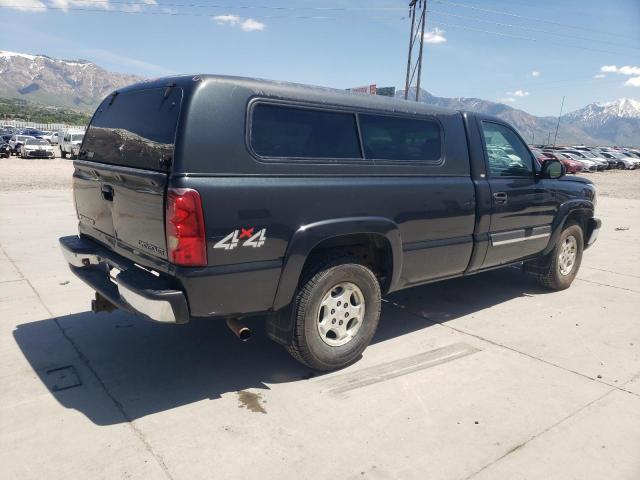 Photo 2 VIN: 1GCEK14T13Z246422 - CHEVROLET SILVERADO 