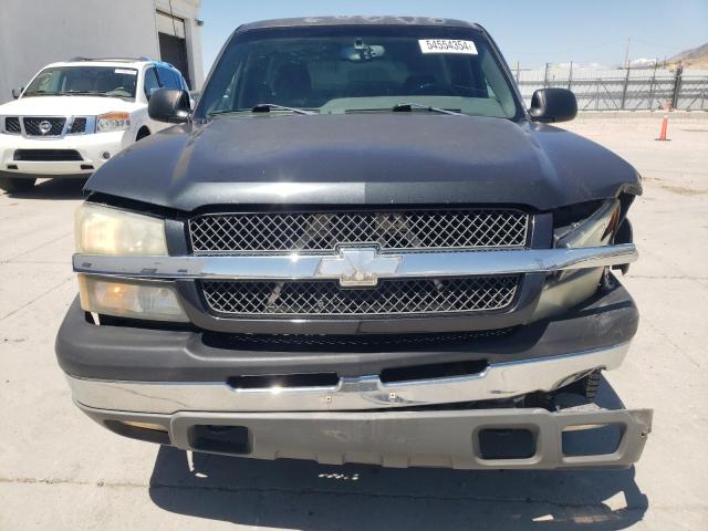 Photo 4 VIN: 1GCEK14T13Z246422 - CHEVROLET SILVERADO 