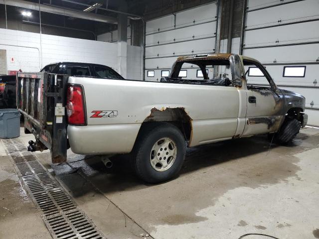 Photo 2 VIN: 1GCEK14T14E306756 - CHEVROLET SILVERADO 