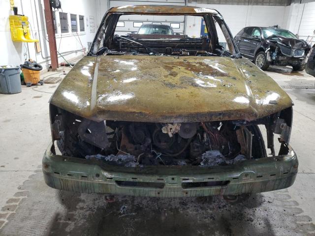 Photo 4 VIN: 1GCEK14T14E306756 - CHEVROLET SILVERADO 