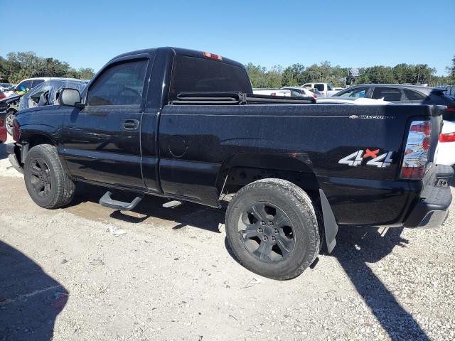 Photo 1 VIN: 1GCEK14T14Z220632 - CHEVROLET SILVERADO 