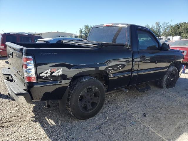 Photo 2 VIN: 1GCEK14T14Z220632 - CHEVROLET SILVERADO 