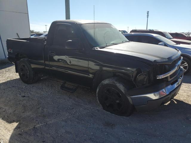 Photo 3 VIN: 1GCEK14T14Z220632 - CHEVROLET SILVERADO 