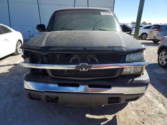 Photo 4 VIN: 1GCEK14T14Z220632 - CHEVROLET SILVERADO 