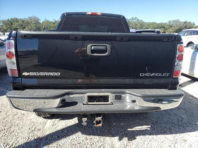 Photo 5 VIN: 1GCEK14T14Z220632 - CHEVROLET SILVERADO 