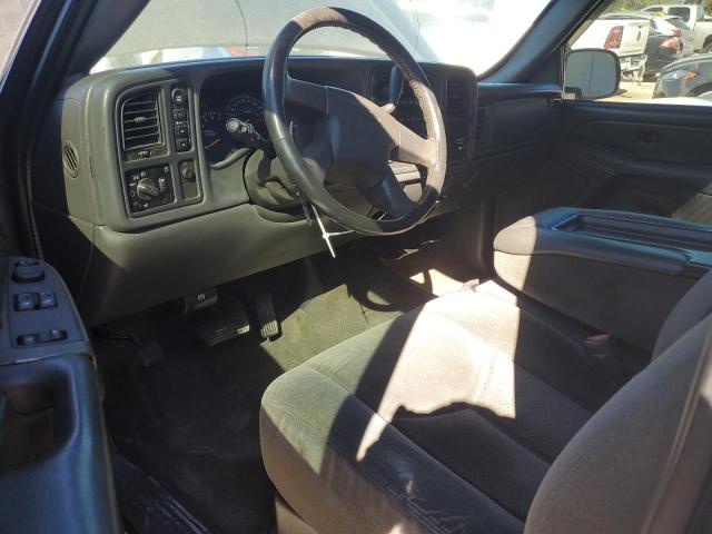 Photo 7 VIN: 1GCEK14T14Z220632 - CHEVROLET SILVERADO 