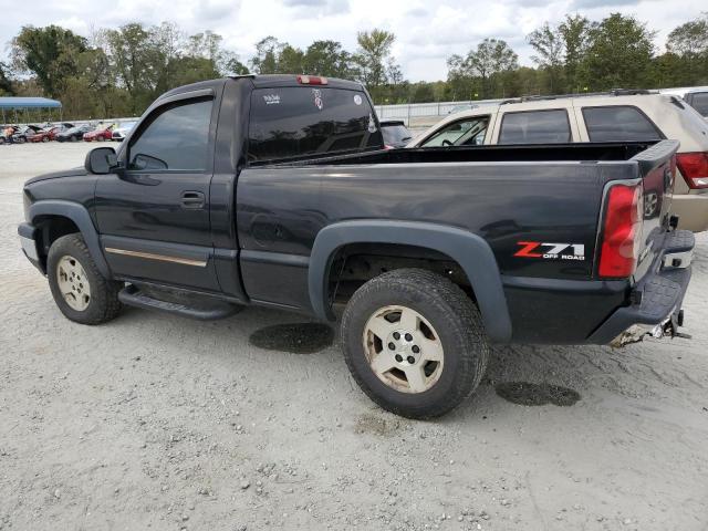 Photo 1 VIN: 1GCEK14T15Z128986 - CHEVROLET SILVERADO 