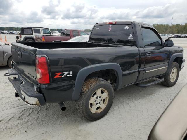 Photo 2 VIN: 1GCEK14T15Z128986 - CHEVROLET SILVERADO 