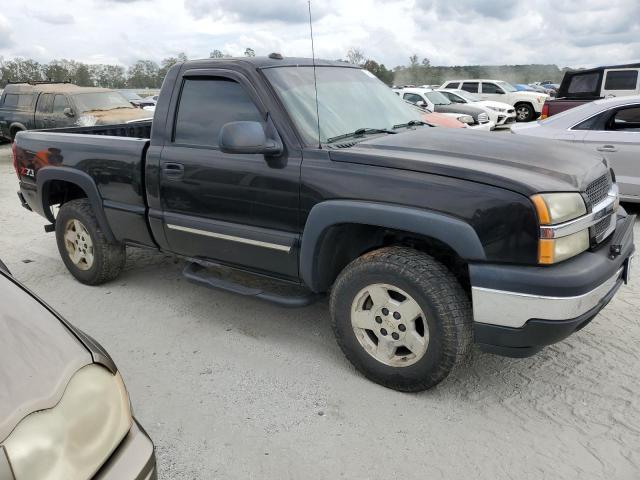 Photo 3 VIN: 1GCEK14T15Z128986 - CHEVROLET SILVERADO 