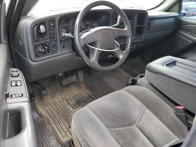 Photo 7 VIN: 1GCEK14T15Z128986 - CHEVROLET SILVERADO 