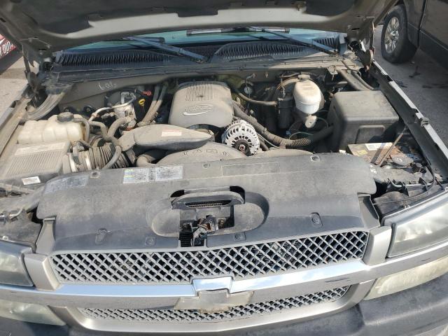 Photo 10 VIN: 1GCEK14T23Z240175 - CHEVROLET SILVERADO 