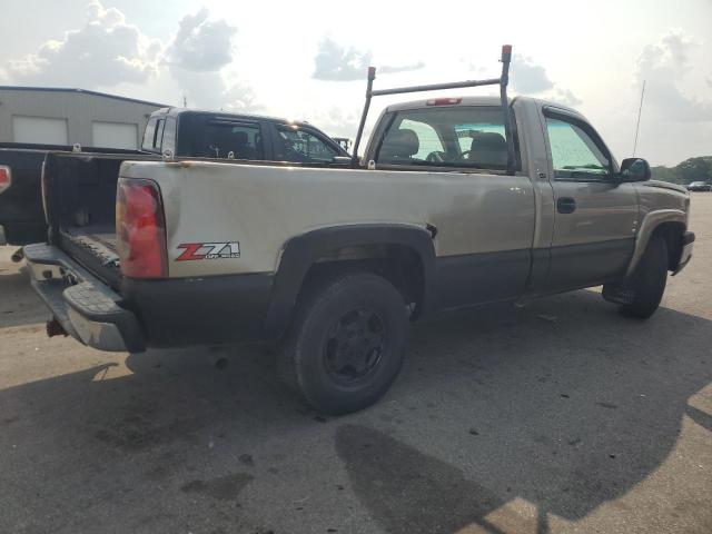 Photo 2 VIN: 1GCEK14T23Z240175 - CHEVROLET SILVERADO 