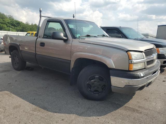 Photo 3 VIN: 1GCEK14T23Z240175 - CHEVROLET SILVERADO 