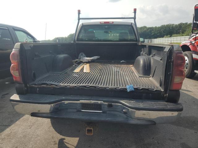 Photo 5 VIN: 1GCEK14T23Z240175 - CHEVROLET SILVERADO 