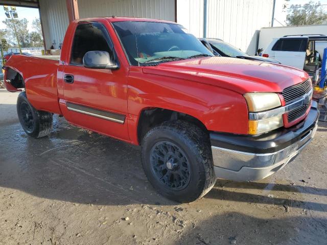 Photo 3 VIN: 1GCEK14T33Z191293 - CHEVROLET SILVERADO 