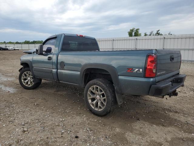 Photo 1 VIN: 1GCEK14T36Z102083 - CHEVROLET SILVERADO 