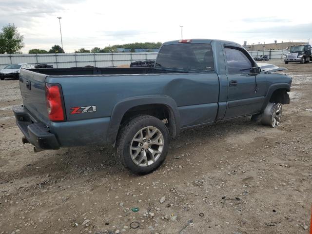 Photo 2 VIN: 1GCEK14T36Z102083 - CHEVROLET SILVERADO 