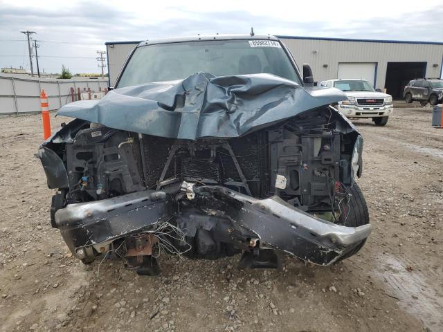 Photo 4 VIN: 1GCEK14T36Z102083 - CHEVROLET SILVERADO 