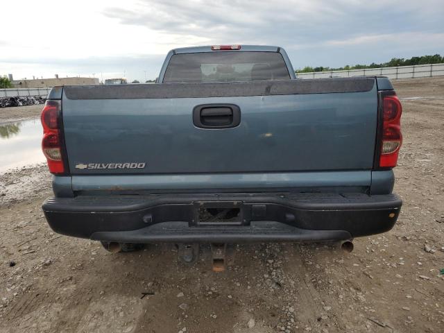 Photo 5 VIN: 1GCEK14T36Z102083 - CHEVROLET SILVERADO 