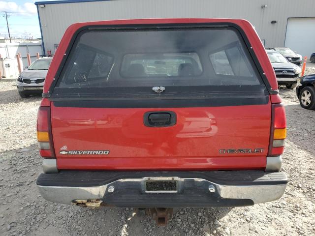 Photo 5 VIN: 1GCEK14T3XE233068 - CHEVROLET SILVERADO 