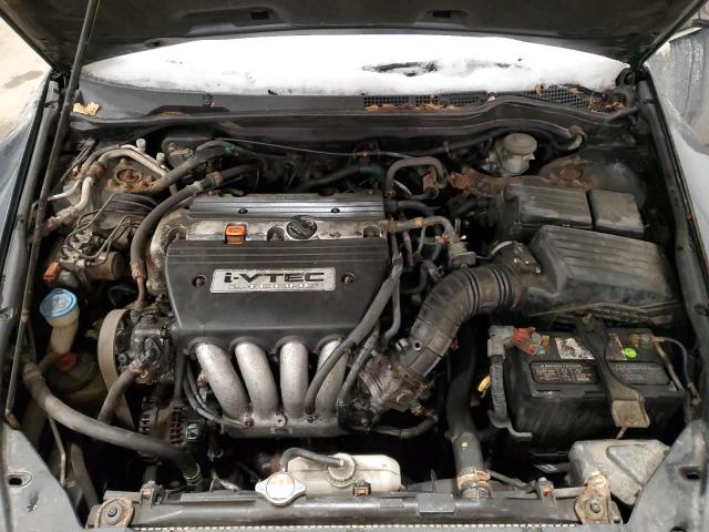 Photo 10 VIN: 1GCEK14T3XZ203061 - HONDA ACCORD 