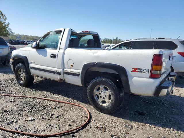 Photo 1 VIN: 1GCEK14T41Z293733 - CHEVROLET SILVERADO 