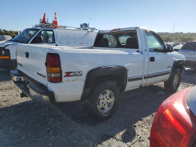 Photo 2 VIN: 1GCEK14T41Z293733 - CHEVROLET SILVERADO 