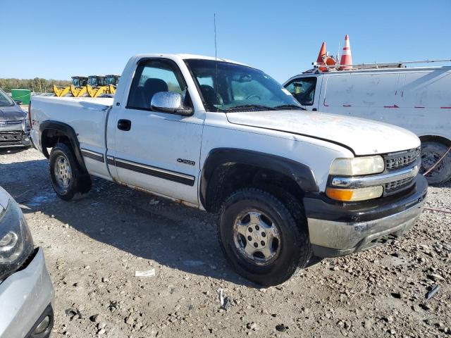 Photo 3 VIN: 1GCEK14T41Z293733 - CHEVROLET SILVERADO 