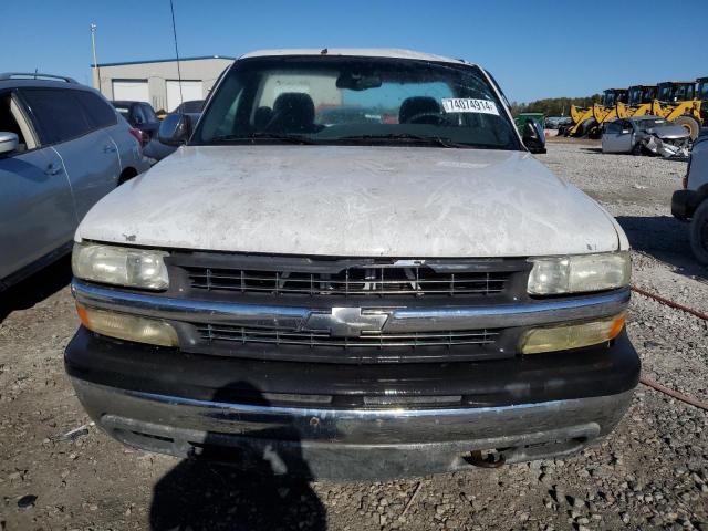 Photo 4 VIN: 1GCEK14T41Z293733 - CHEVROLET SILVERADO 