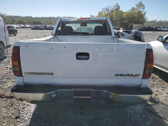 Photo 5 VIN: 1GCEK14T41Z293733 - CHEVROLET SILVERADO 