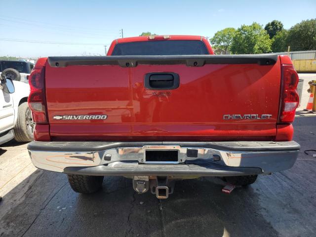 Photo 5 VIN: 1GCEK14T43Z115601 - CHEVROLET SILVERADO 