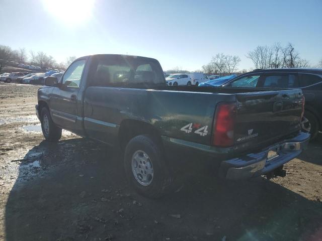 Photo 1 VIN: 1GCEK14T44E113792 - CHEVROLET ALL MODELS 