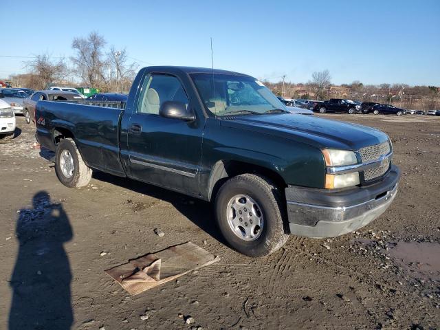 Photo 3 VIN: 1GCEK14T44E113792 - CHEVROLET ALL MODELS 