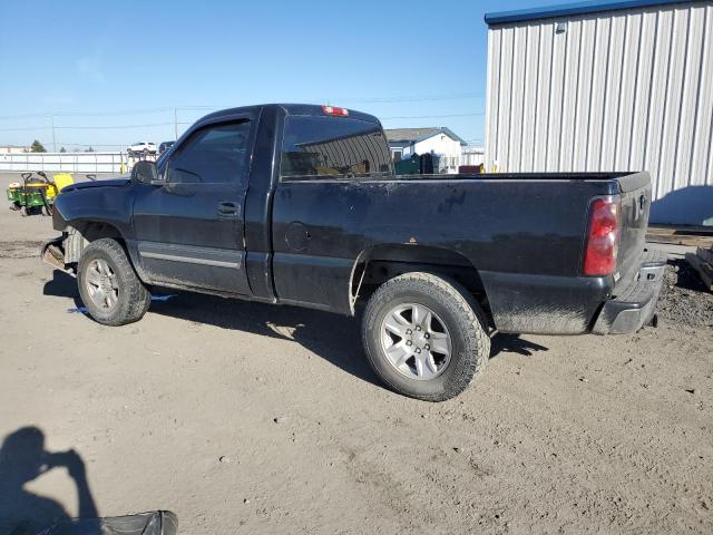 Photo 1 VIN: 1GCEK14T45Z194111 - CHEVROLET SILVERADO 