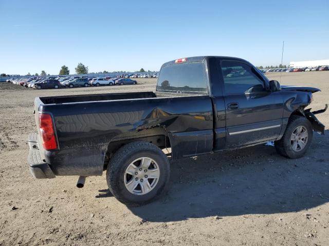 Photo 2 VIN: 1GCEK14T45Z194111 - CHEVROLET SILVERADO 